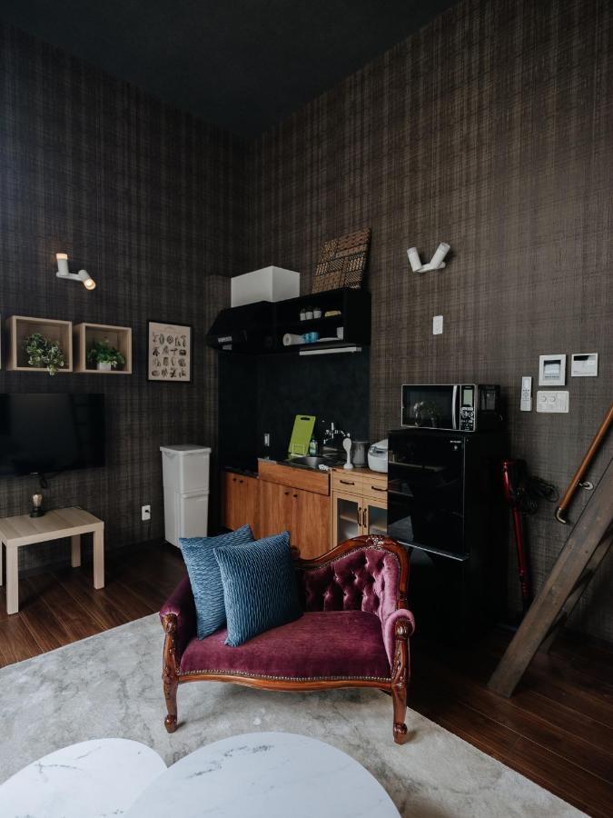 Reqras Sakuramachi - Vacation Stay 52742V Kumamoto Bagian luar foto