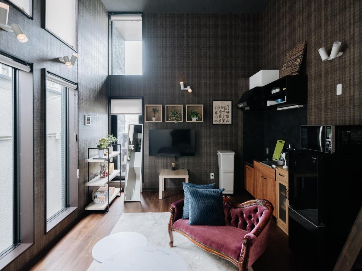 Reqras Sakuramachi - Vacation Stay 52742V Kumamoto Bagian luar foto