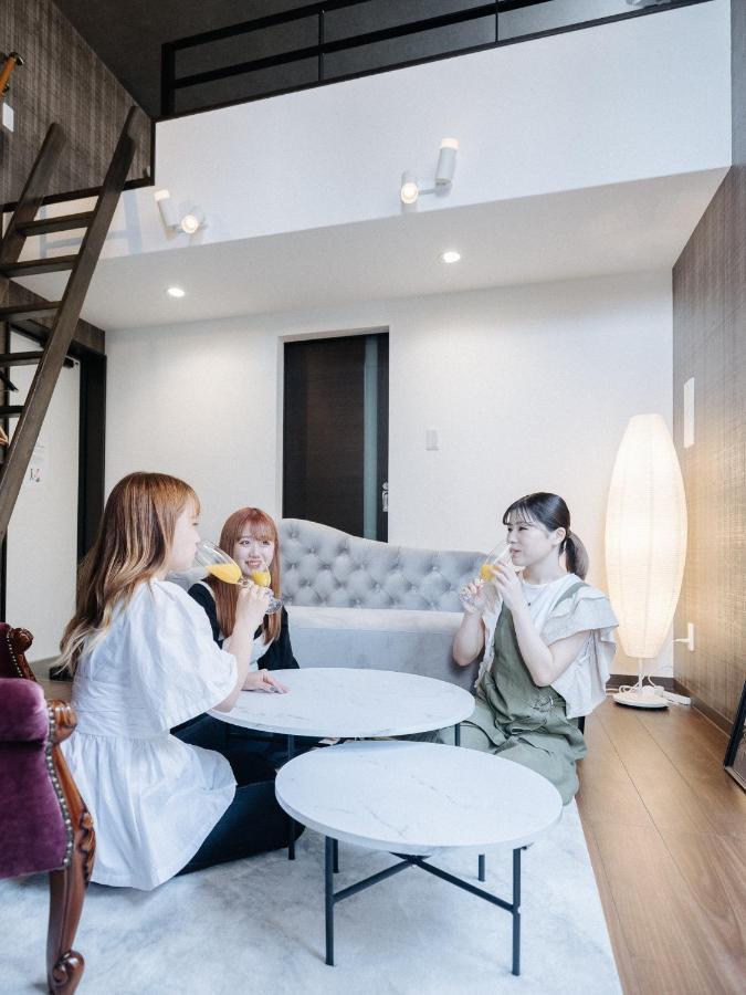 Reqras Sakuramachi - Vacation Stay 52742V Kumamoto Bagian luar foto