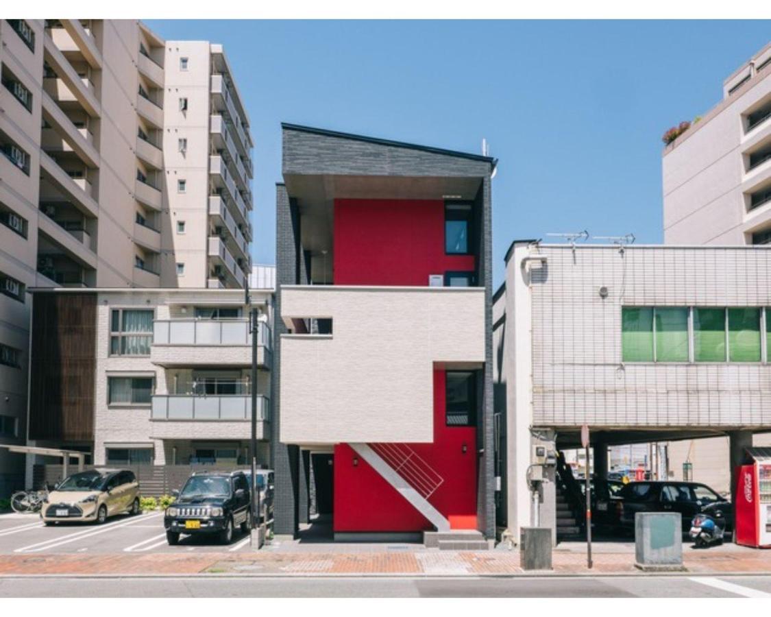 Reqras Sakuramachi - Vacation Stay 52742V Kumamoto Bagian luar foto